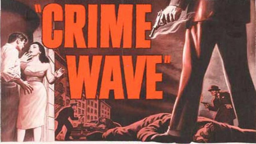 مشاهدة فيلم Crime Wave 1953 مترجم