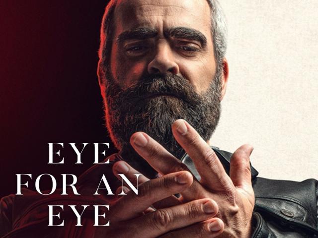 مشاهدة فيلم Eye for an Eye 2019 مترجم