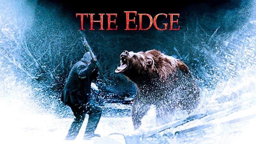 مشاهدة فيلم The Edge 1997 مترجم