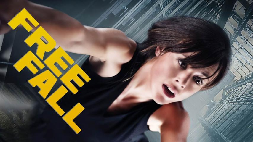 مشاهدة فيلم Free Fall 2014 مترجم