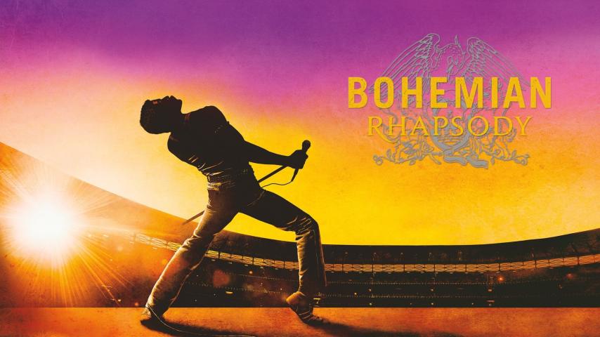 مشاهدة فيلم Bohemian Rhapsody 2018 مترجم