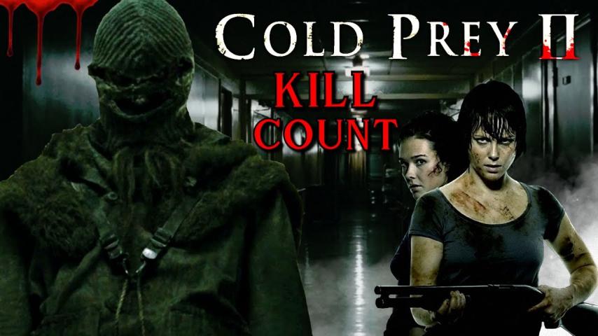 مشاهدة فيلم Cold Prey 2 2008 مترجم