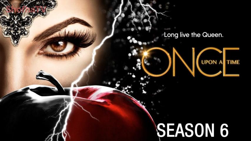 مسلسل Once Upon a Time الموسم 6 الحلقة 1 مترجمة