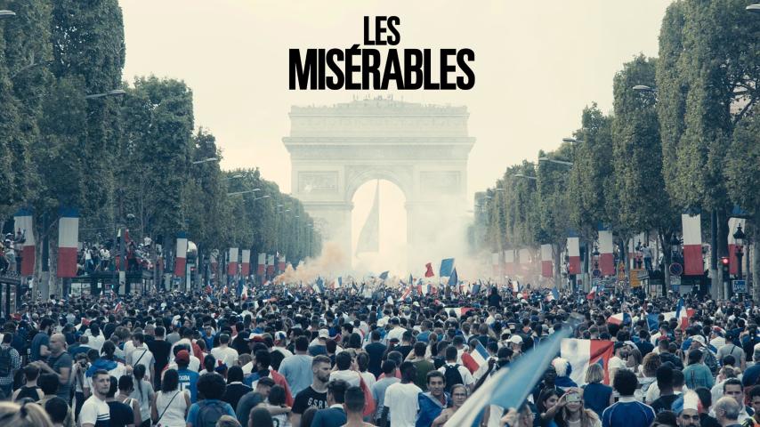 مشاهدة فيلم Les Misérables 2019 مترجم