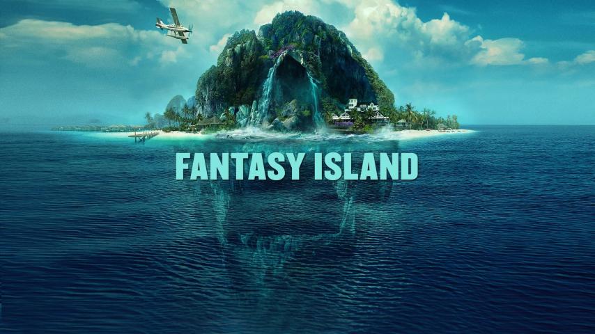 مشاهدة فيلم Fantasy Island 2020 مترجم