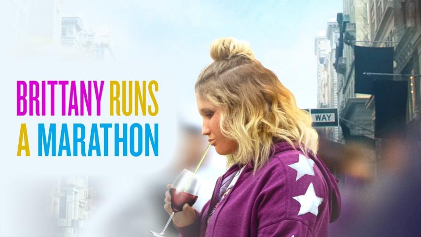 مشاهدة فيلم Brittany Runs a Marathon 2019 مترجم