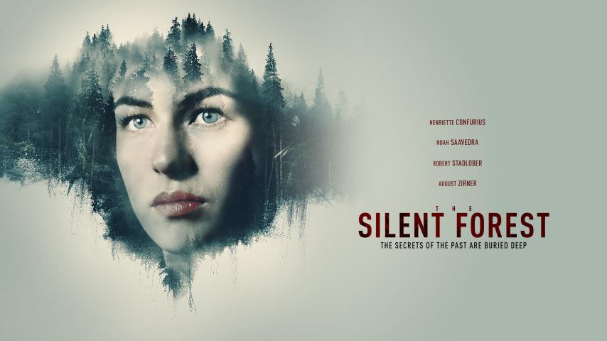 مشاهدة فيلم The Silent Forest 2022 مترجم