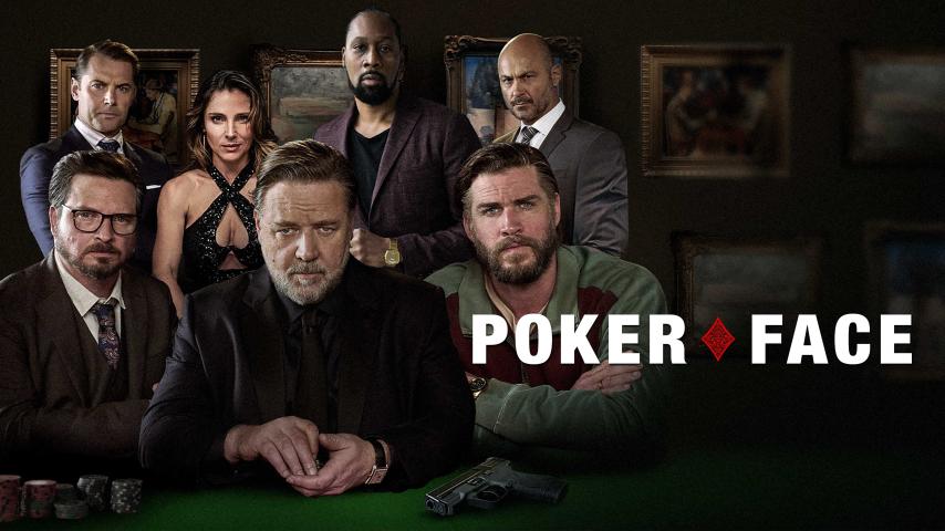 مشاهدة فيلم Poker Face 2022 مترجم