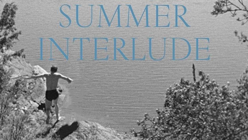 مشاهدة فيلم Summer Interlude 1951 مترجم