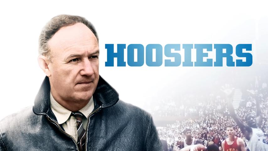 مشاهدة فيلم Hoosiers 1986 مترجم