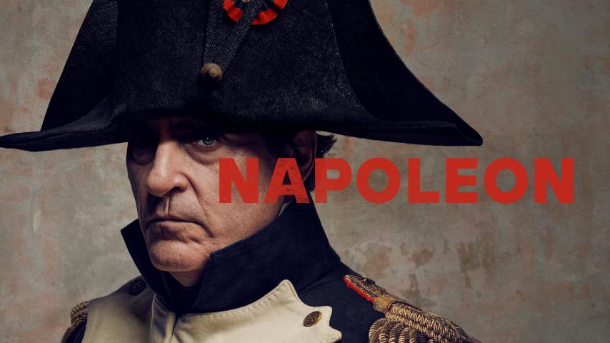 مشاهدة فيلم Napoleon 2023 مترجم