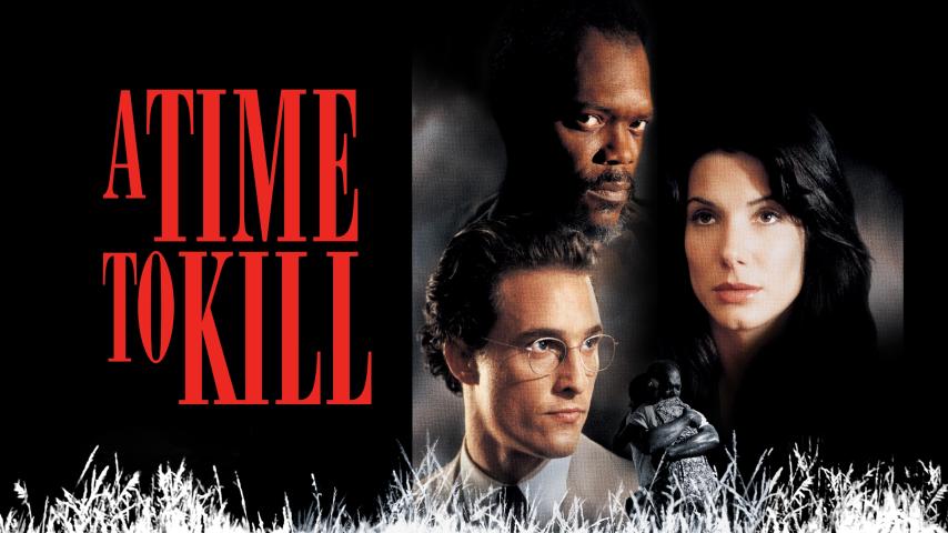 مشاهدة فيلم A Time to Kill 1996 مترجم