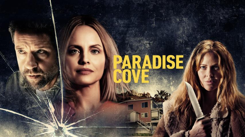 مشاهدة فيلم Paradise Cove 2021 مترجم