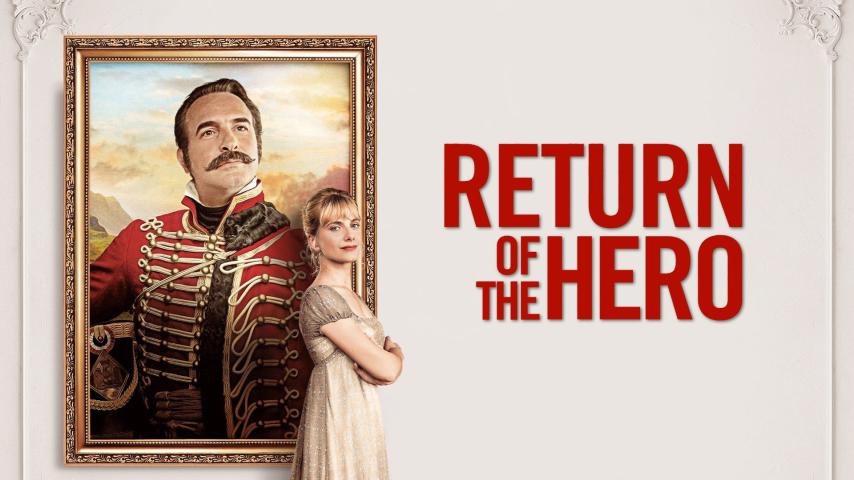 مشاهدة فيلم Return of the Hero 2018 مترجم