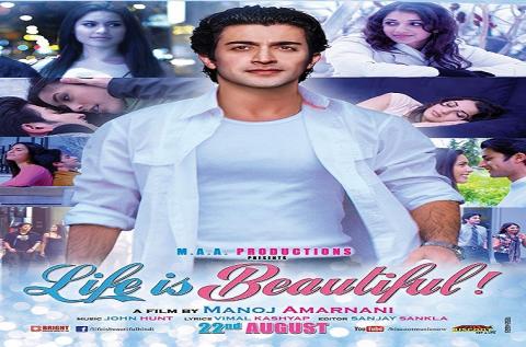 مشاهدة فيلم Life Is Beautiful 2014 مترجم