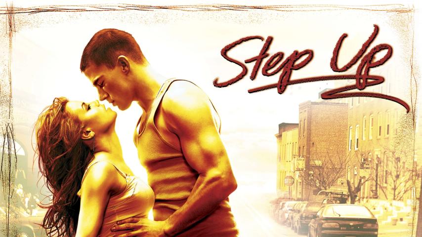 مشاهدة فيلم Step Up 2006 مترجم