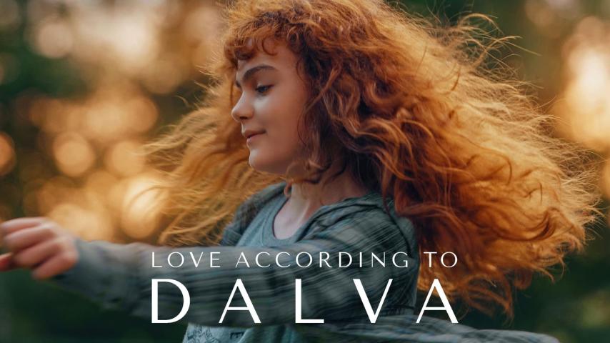 مشاهدة فيلم Love According to Dalva 2023 مترجم