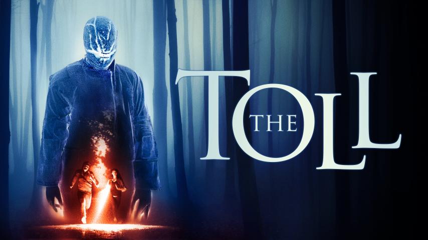 مشاهدة فيلم The Toll 2020 مترجم