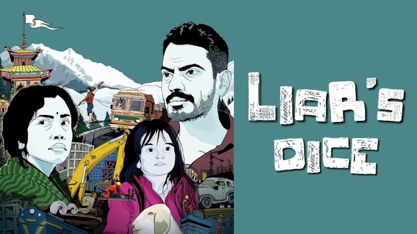 مشاهدة فيلم Liar's Dice 2013 مترجم