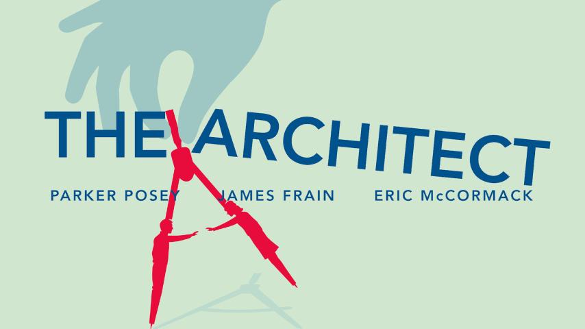 مشاهدة فيلم The Architect 2016 مترجم