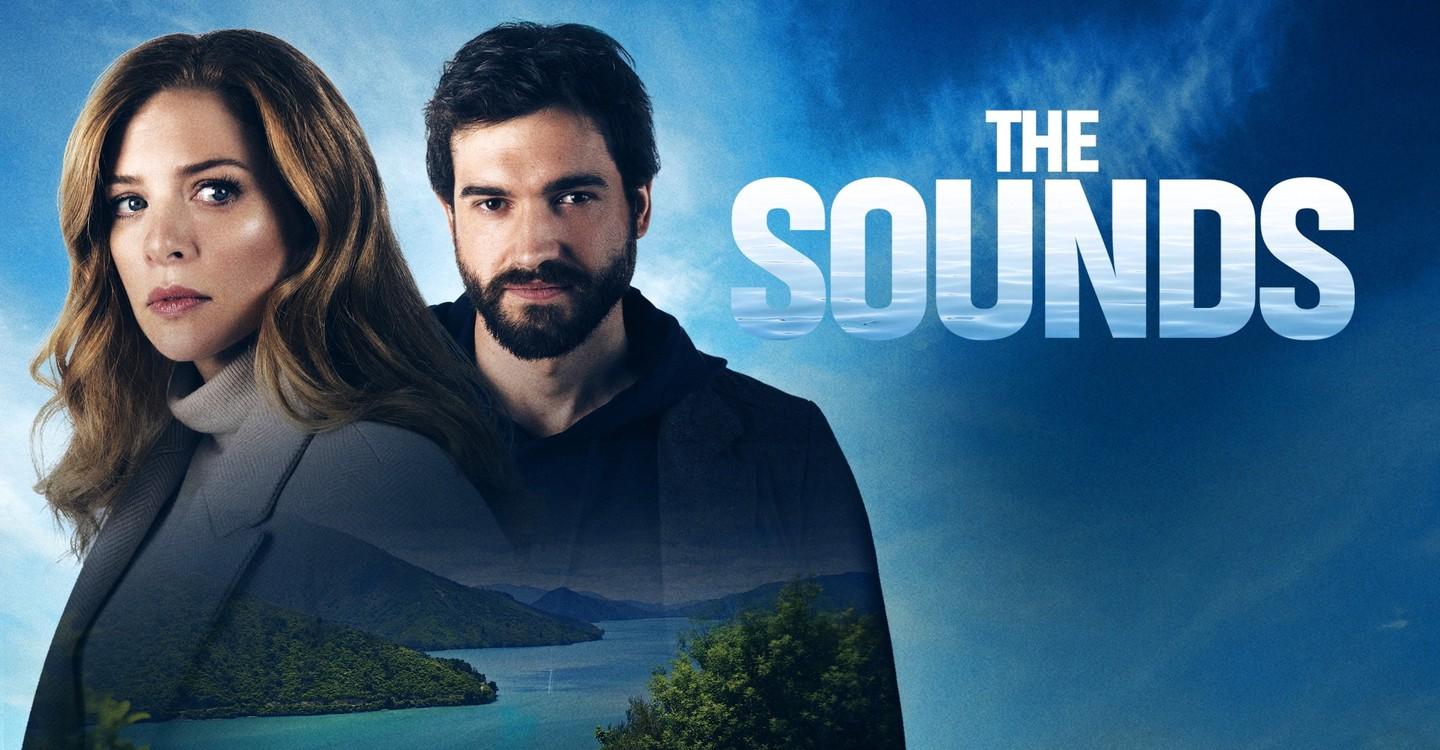 مسلسل The Sounds الموسم 1 الحلقة 1 مترجمة