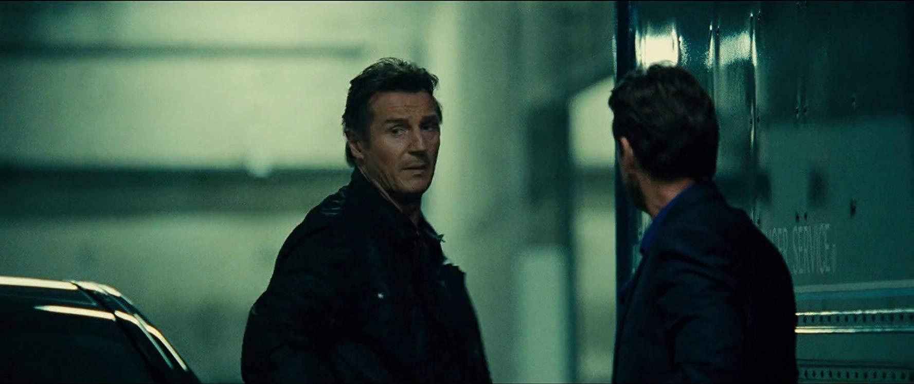 مشاهدة فيلم Taken 3 2014 مترجم