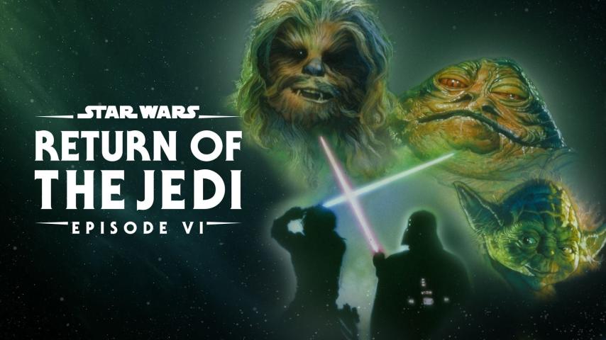 مشاهدة فيلم Star Wars: Episode VI - Return of the Jedi 1983 مترجم