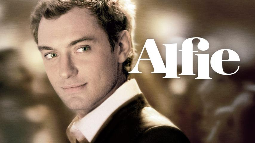 مشاهدة فيلم Alfie 2004 مترجم