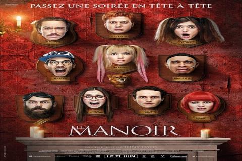 مشاهدة فيلم The Mansion 2017 مترجم