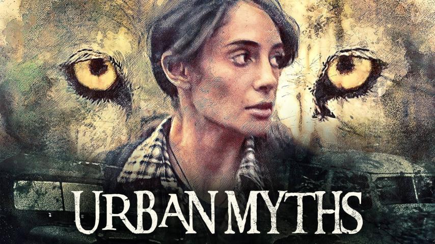 مشاهدة فيلم Urban Myths 2020 مترجم