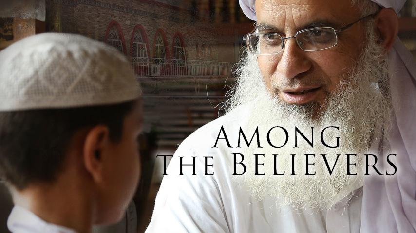 مشاهدة فيلم Among the Believers 2015 مترجم