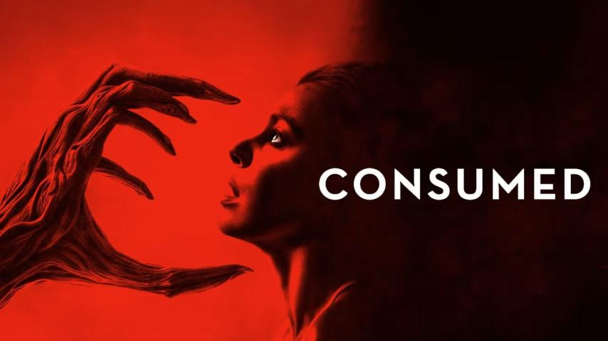 مشاهدة فيلم Consumed 2024 مترجم