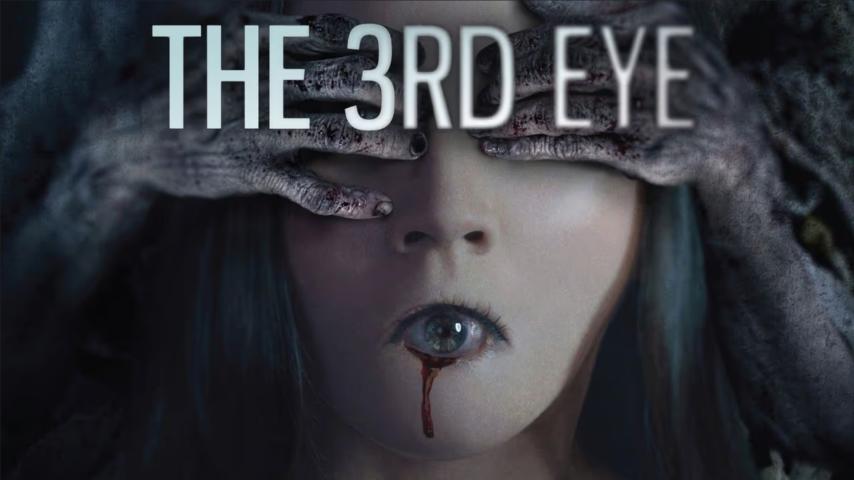 مشاهدة فيلم The 3rd Eye 2017 مترجم