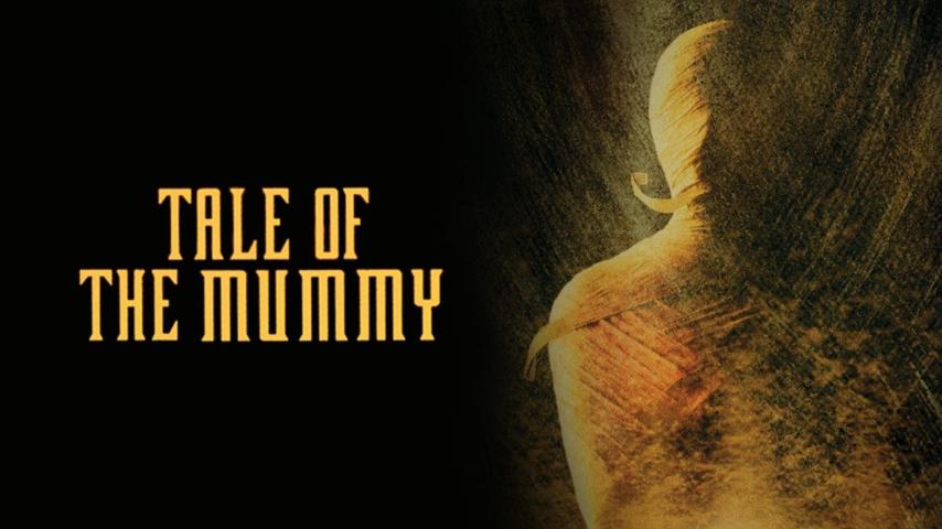 مشاهدة فيلم Tale of the Mummy 1998 مترجم