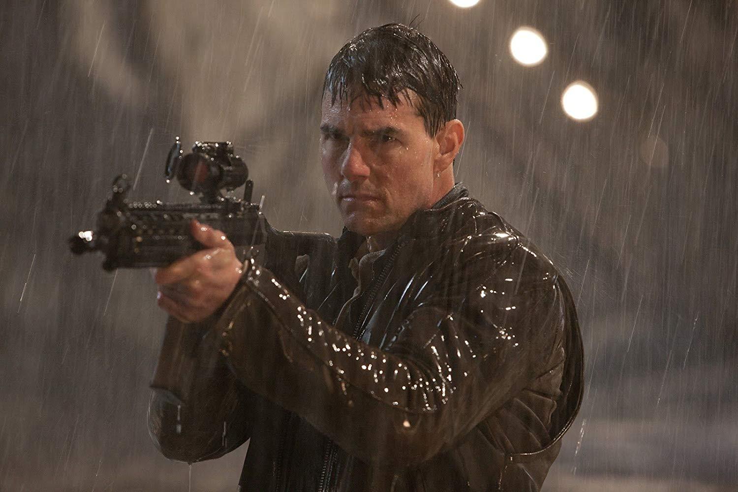 مشاهدة فيلم Jack Reacher 2012 مترجم