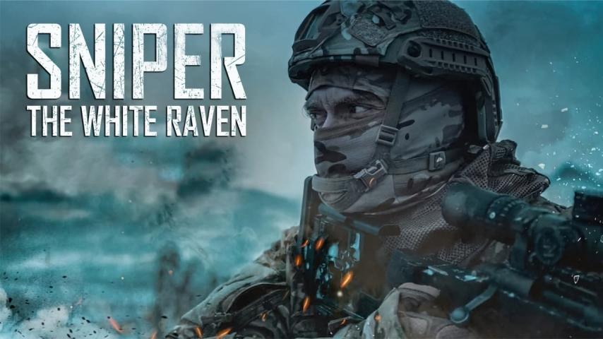 مشاهدة فيلم Sniper: The White Raven 2022 مترجم