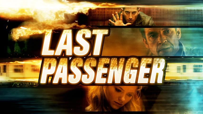 مشاهدة فيلم Last Passenger 2013 مترجم