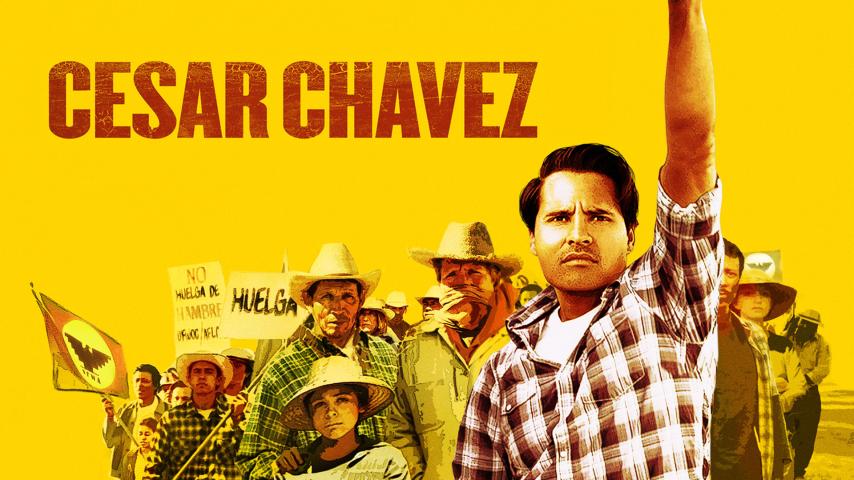 مشاهدة فيلم Cesar Chavez 2014 مترجم