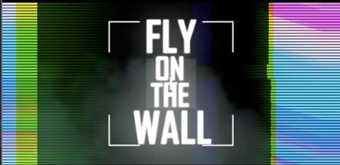 مشاهدة فيلم Fly on the Wall 2018 مترجم