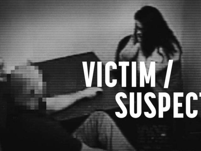 مشاهدة فيلم Victim/Suspect 2023 مترجم