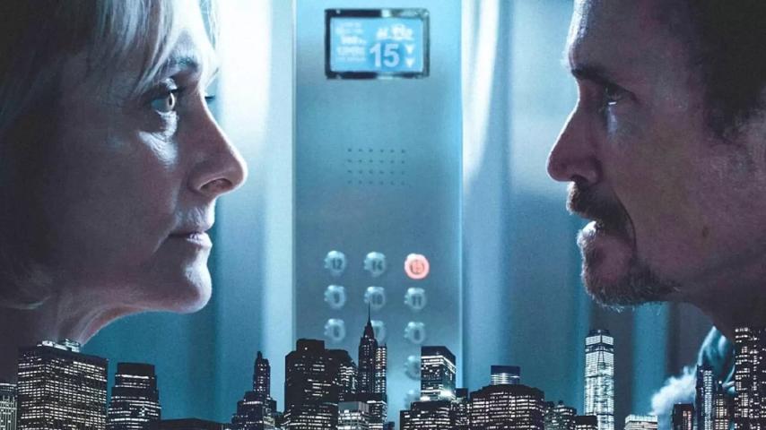 مشاهدة فيلم The Elevator: Three Minutes Can Change Your Life 2013 مترجم