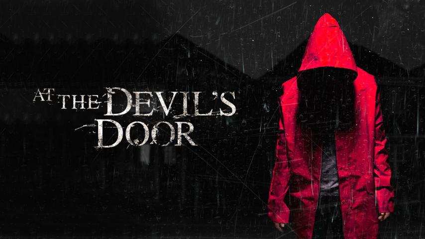 مشاهدة فيلم At the Devil's Door 2014 مترجم