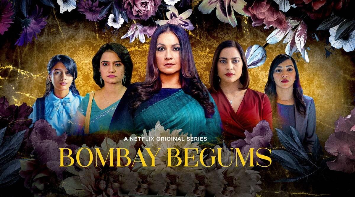 مسلسل Bombay Begums الموسم 1 الحلقة 1 مترجمة