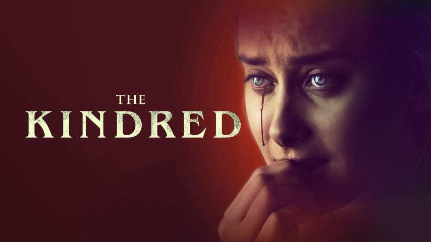 مشاهدة فيلم The Kindred 2021 مترجم