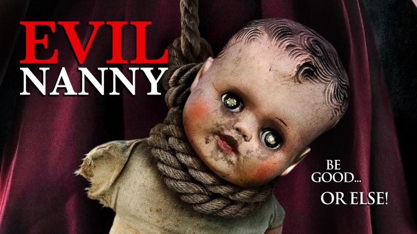 مشاهدة فيلم Evil Nanny 2016 مترجم