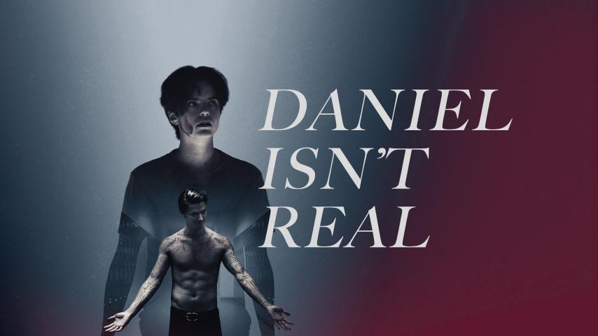 اهدة فيلم Daniel Isn't Real 2019 مترجم