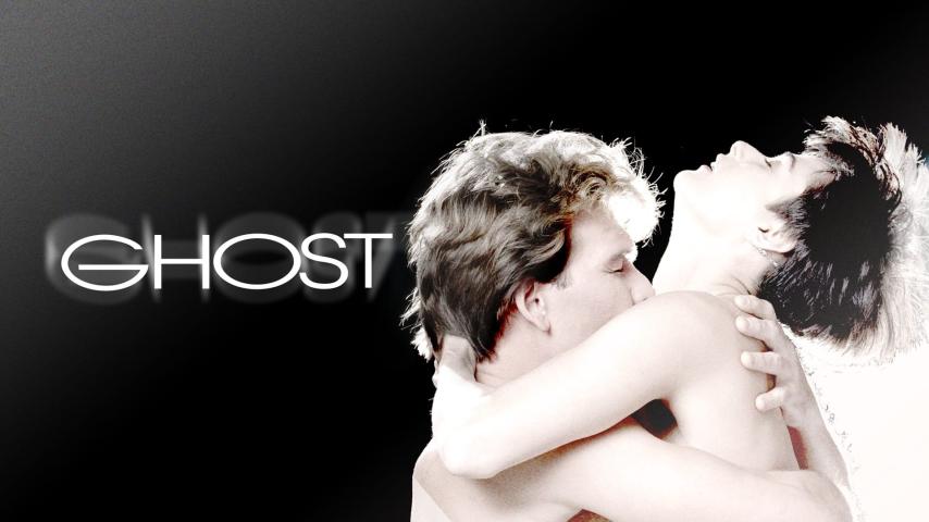 مشاهدة فيلم Ghost 1990 مترجم