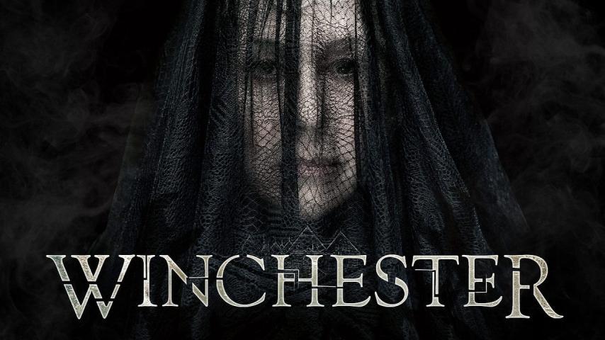 مشاهدة فيلم Winchester 2018 مترجم