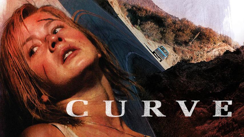 مشاهدة فيلم Curve 2015 مترجم