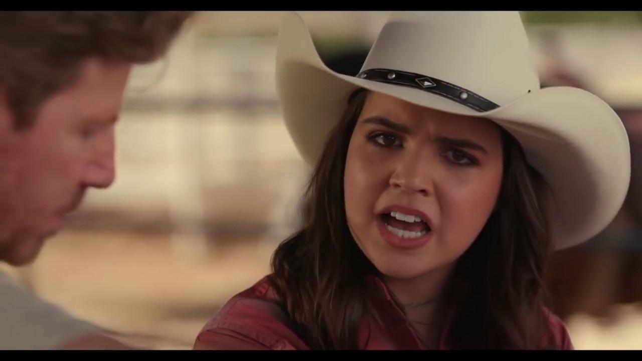 مشاهدة فيلم A Cowgirl’s Story 2017 مترجم